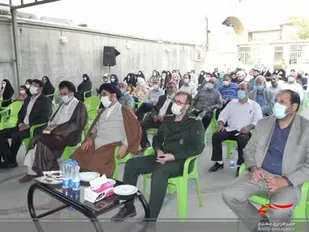 وظیفه همگان حفظ نظام اسلامی است/ مسئولین مشکلات مردم را حل کنند که موجب نارضایتی مردم فراهم نشود