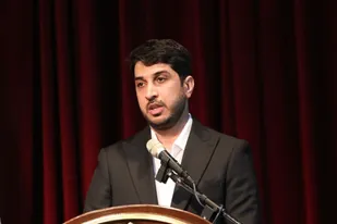 امروز مهمترین و اساسی&zwnj;ترین نیاز جامعه &laquo;امیدآفرینی&raquo; است