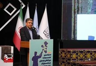 قول مساعد وزیر فرهنگ و ارشاد اسلامی در تکمیل تالار اردبیل و پردیس سینمایی