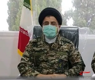 بسیج تحول بزرگی در انقلاب ایجاد کرد