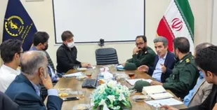 حضور ۸۰ جهادگر دامپزشک در رزمایش جهاد مقدس