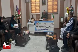 رزمایش جهادگران فاطمی با حضور 90 گروه جهادی در خاش برگزار می شود