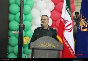فعالیت ورزشی خانواده های سپاه30درصد رشد یافته است