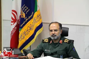 پیام فرمانده سپاه قم به&zwnj;مناسبت ولادت بانوی حیا و عفاف حضرت زهرا(س)