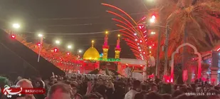 طریق عشق و تجلی بصیرت؛ از کربلای حسینی تا افق روشن ولایت