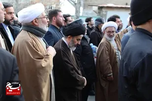 راهپیمایی محکومیت حادثه تروریستی در ارومیه آغاز شد