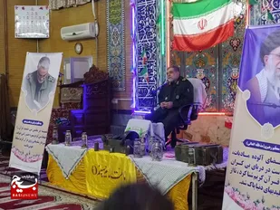 جمهوری اسلامی ایران جایگاه اسلام را در دنیابالاتر برده است