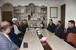 سپاه حافظ انقلاب و ستون ارزش&zwnj;های نظام است/مردم قدردان سپاه و بسیج هستند