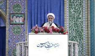 رزمایش جان&zwnj;فدایان نماد انسجام و آمادگی مردم کرمان است