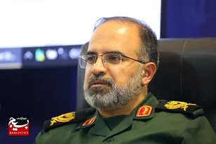 نیروهای مسلح اجازه نمی‌دهند، گزندی به انقلاب برسد