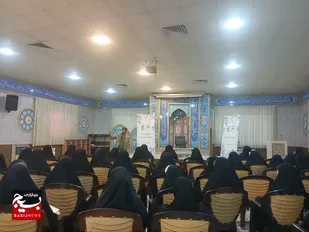 گنجینه بسیج، حصن مستحکم جوانان در برابر جنگ شناختی و نماد توکل و ولایت&zwnj;مداری است