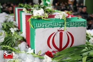 لارستان در ایام فاطمیه، معطر به عطر خوش شهید گمنام خواهد شد/ اعلام جزئیات مراسمات استقبال، تشییع و تدفین