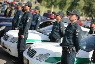 اجرای طرح ارتقاء امنیت اجتماعی درقزوین