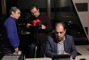 مستند &laquo;مژدگانی&raquo; از شبکه مستند سیما پخش می&zwnj;شود