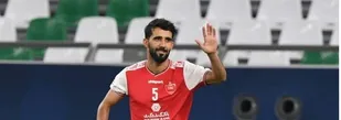 بشار بعد از فینال آسیا از پرسپولیس می رود!