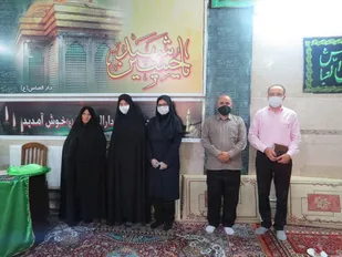 وقف در راه کتابخانه سازی، گامی بزرگ در جهت اعتلای فرهنگ کشور