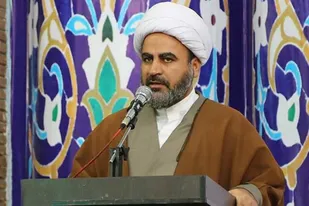 مطالب صحیفه سجادیه در قالب نرم افزار تولید و عرضه شود