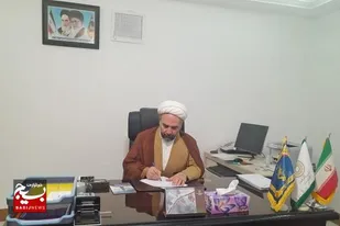 روحانیت در جهاد تبیین رسالت خطیری بر عهده دارد
