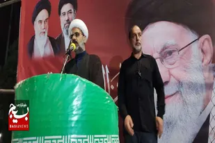 &laquo;مقاومت&raquo; باید به فرهنگ عمومی ملت ایران تبدیل شود+تصاویر