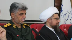 جانفدایان، اقتدار و آمادگی خواف را به نمایش می‌گذارد