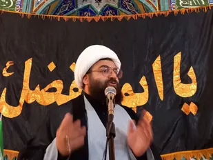 دین اسلام و نهضت عاشورا نجات بخش بشریت است