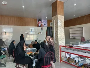 ایجاد کارگاه چرم&zwnj;دوزی ایلام، فرصتی برای اشتغال جوانان