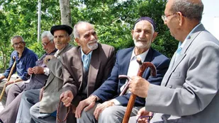 ۱۰ درصد از سالمندان زنجان تحت پوشش هیچ نهادی نیستند