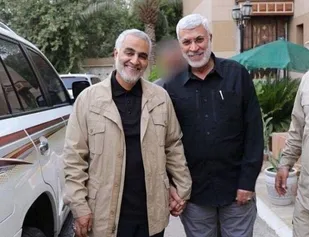 شهید سلیمانی تبلور تمام صفات شهدای دفاع مقدس بود