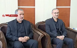 تعامل دولت و قوه قضائیه، پشتوانه امنیت و آرامش استان است