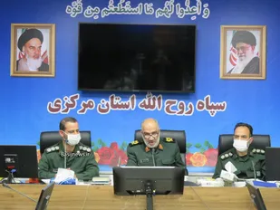 هشت هزار فرصت شغلی در استان مرکزی ایجاد شد/جلوگیری از تعطیل شدن ۱۱۰ کارخانه با تسهیل در رفع موانع تولید در استان مرکزی