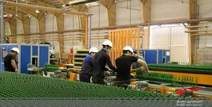 ثبت نام جشنواره امتنان از نخبگان جامعه کار و تولید در اردبیل