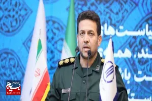 گروه جهادی &laquo;شهید سیدکاظم میرنژاد&raquo; در همدان آغاز به کار کرد