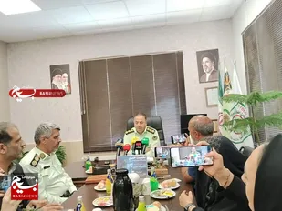 پویش &laquo;کلیک امن&raquo; همزمان با سراسر کشور در خراسان رضوی آغاز شد