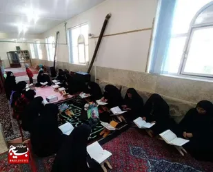جلسه روشنگری با محوریت کتاب طرح کلی اندیشه اسلامی