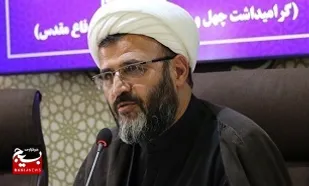 دو شهید گمنام در ایام شهادت امام صادق(ع) در قم تشییع می&zwnj;شوند