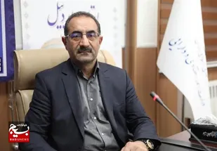 درآمد عمومی اردبیل به بیش از 11 هزار میلیارد تومان رسید