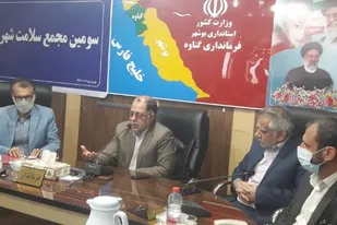 در جهت رفع بیماری های غیر واگیر تلاش شود