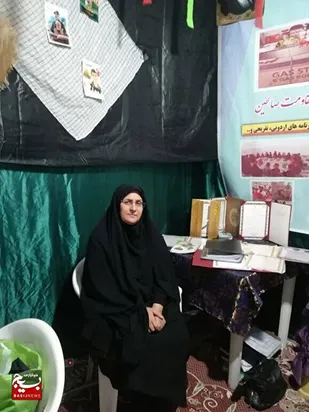 فعالیتهای چشمگیر پایگاه مقاومت بسیج صالحین در محلات کم برخوردار شهر جهرم/ از آزادی زندانیان و تامین جهیزیه تا اعطای وام قرض&zwnj;الحسنه