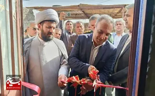 قالی&zwnj;بافی، راه توانمندسازی مددجویان کمیته امداد زهک