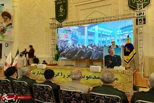 ایستادن پای آیات قرآن، عمل به وظیفه، احیای سنت اهل بیت و تبعیت محض از ولایت، از ویژگی&zwnj;های شهید استوار بود