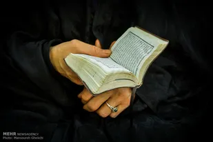 ضرورت ترویج فرهنگ قرانی در اقتصاد و فرهنگ
