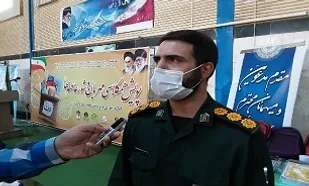 ۳۰۰برنامه به مناسبت سالروز آزادسازی خرمشهر قهرمان در اراک برگزار می شود