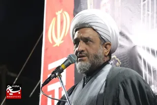 مردم نباید اجازه دهند دشمن با القای اختلافات، وحدت ملی را خدشه&zwnj;دار کند