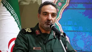 ملت ایران در برابر استکبار سر خم نمی&zwnj;کند/  حضور مردم در صحنه مأموریتی الهی برای دفاع از هویت دینی و ملی است