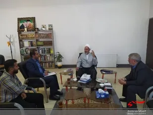 تاکید مسئول بسیج هنرمندان استان بر هم افزایی ظرفیت های فرهنگی و هنری در رفسنجان