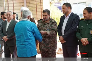 21 زندانی جرایم غیرعمد به آغوش خانواده بازگشتند