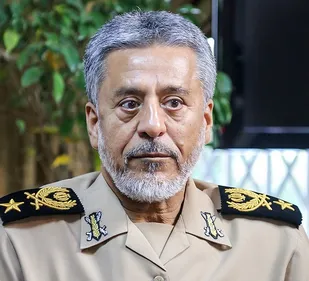 رژه ناوشکن تمام&zwnj;ایرانی در حیاط خلوت آمریکا/ &laquo;نداجا&raquo; تهدیدپذیر و تحریم&zwnj;پذیر نیست