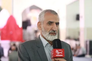 "ناگفته&zwnj;هایی از سردار شهید سید محمد حجازی از زبان دوستان و همرزمانش"