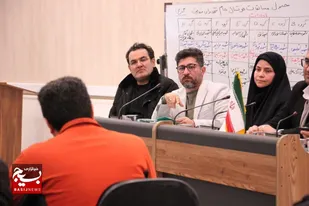 آفرودسواران اردبیل همیار طبیعت می&zwnj;شوند