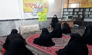 برگزاری کارگاه امربه معروف ونهی از منکر در زابل